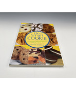 One Smart Cookie All Your Favorite Cookies Squares Brownies Cookbook Pap... - $20.15