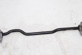 12-15 VOLKSWAGEN PASSAT FRONT STABILIZER SWAY BAR Q1397 image 8