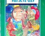 The Glass Mermaid by Susan Clymer / 1986 Scholastic Paperback - £1.80 GBP