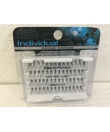 Lot of 10 Ardell Duralash Individual Eyelashes Knot Free Naturals Medium... - £23.52 GBP