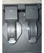 NEW BELL WEATHERPROOF 5157-0 2 GANG 2 RECEPTACLE BOX COVER HEAVY DUTY 80... - $5.07