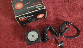 Vintage Vivitar Remote Sensor RS-1 For Model 292 - $30.67