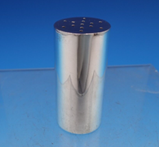 Starlit by Allan Adler Sterling Silver Salt Shaker 2 1/8&quot; Tall x 1&quot; (#7955) - €161,77 EUR