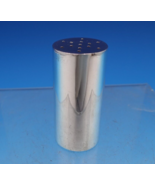 Starlit by Allan Adler Sterling Silver Salt Shaker 2 1/8&quot; Tall x 1&quot; (#7955) - €192,81 EUR