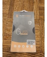 Lot of 2 Screen Protector (SuperShieldz) Tempered Glass for Google Pixel... - $2.99