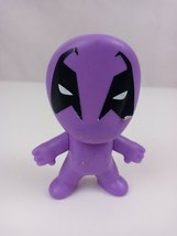 2018 Marvel Spiderman Into Spiderverse #3 Prowler McDonald&#39;s Toy - $55.56 MXN