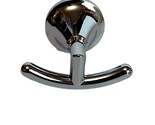 Moen YB5803CH Icon Collection Robe Hook Chrome - $9.76