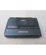 AIWA HS-PC202MII - $180.00