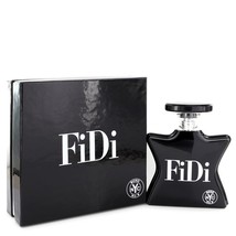Bond No. 9 Fidi by Bond No. 9 Eau De Parfum Spray (Unisex) 3.4 oz - $409.95