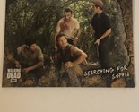 Walking Dead Trading Card 2018 #17 Andrew Lincoln Jon Bernthal Norman Re... - $1.97