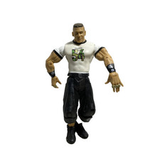 WWE John Cena Wrestling  Action Figure 2003 Jakks Pacific - $11.87
