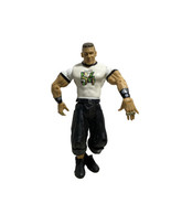 WWE John Cena Wrestling  Action Figure 2003 Jakks Pacific - £9.28 GBP