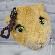 Disney Nala Lion King Plush Clip On Toy  - $9.89