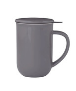 The Republic of Tea - Minima Balance Infuser Mug with Lid 17oz - $363.42 MXN