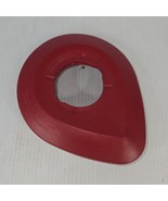 Kitchenaid 5 Speed Pulse Iceth Blender Red Lid ONLY KSB1575ERO Parts - $20.13 CAD
