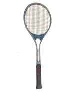 Wilson Tennis Racket Chris Evert RALLY Aluminum w/Leather Grip 4 1/2&quot; - ... - $22.30 CAD
