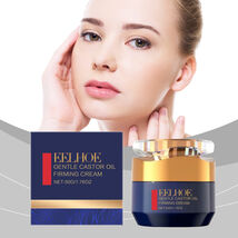 50g/Bottle Castor Oil Hydrating Face Cream for Moisturizing - $17.80+