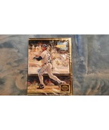 Heroes Of The Game Collectors Edition 1994-1 Ken Griffey Autographed 176... - $267.54 CAD