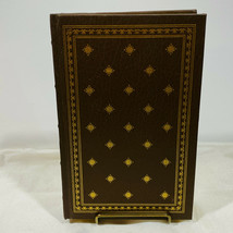Franklin Library Guy de Maupassant Selected Stories 1983 Leather &amp; Gilt - £10.08 GBP