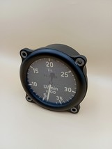 German WW2 Luftwaffe tachometer - gauge Fl.20226 - real size - plastic r... - $53.52