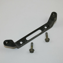 &#39;84-&#39;87 Honda Aspencade : Front Fairing Moulding Bracket (64206-MG9-770)... - $11.87