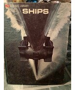 Time Life Science 1971 Reprint Hardcover *Rough Cover/Pre-Owned* iii1 - $13.97 CAD
