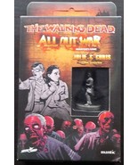 Mantic The Walking Dead All Out War Julia and Chris Booster Box - £43.44 GBP