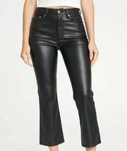 Women&#39;s Shy Girl High Rise Crop Flare Pants - £47.77 GBP