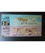 Vtg Renewal&#39;s 2 for 1 Model Kit 1/72 w/ Aero-Skin Original Box NOS NRFP ... - €51,49 EUR