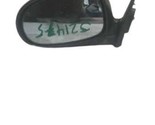 Driver Side View Mirror Power Non-heated Fits 00-03 MAXIMA 268026 - $59.30