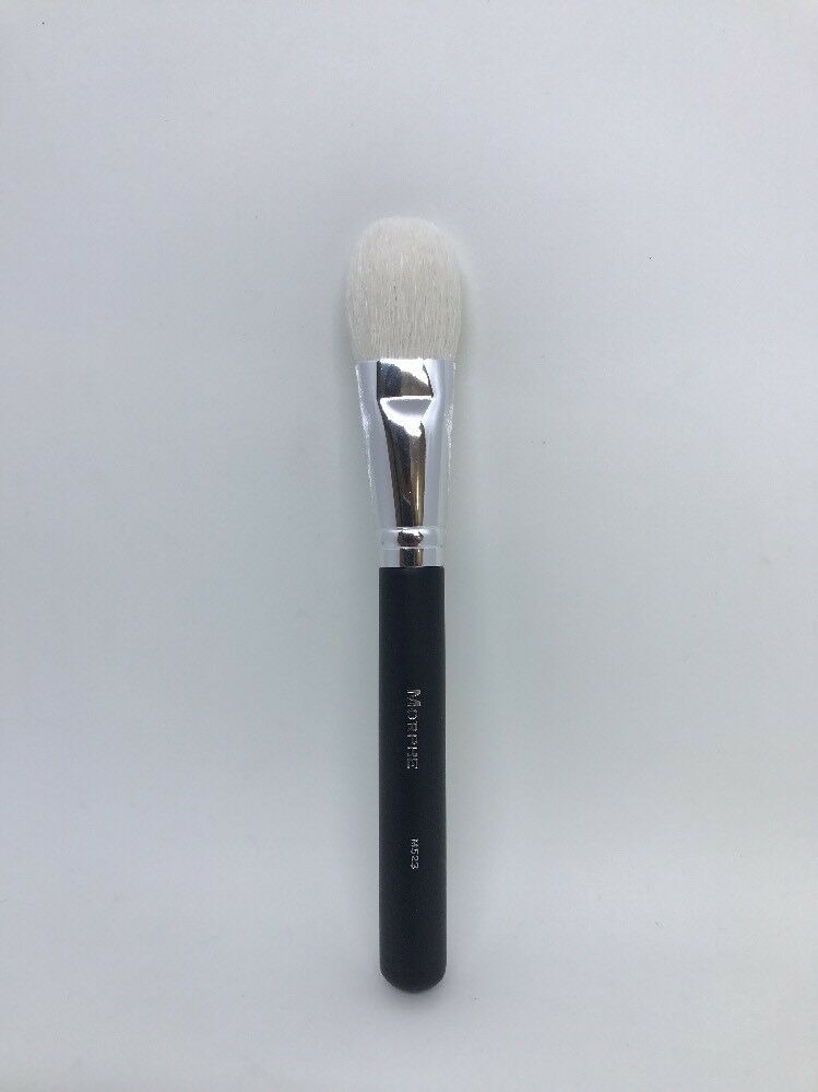 Morphe - M523- Tapered Powder Brush Authentic Brand New - £23.35 GBP