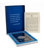 1882-CC $1 GSA Moneda De Plata Morgan Sin Circular Con Caja Y CoA, ¡Genial! - €442,79 EUR