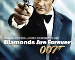 Diamonds Are Forever DVD | Sean Connery | Region 4 - $11.86