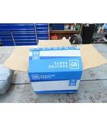 GM 84143542 Alternator Generator General Motors - $3,316.76 MXN