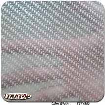 iTAATOP  Water Transfer Film TSTY883 0.5M * 2/10/20M Hydro Dipping Film - £37.36 GBP