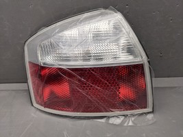 OEM Accessory 2003-2005 Audi A4 LH Driver Left Side Taillight - $64.35
