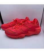 Adidas Torsion Size 8 EE5329 Pink Sneaker Shoes Womens - $549.13 MXN