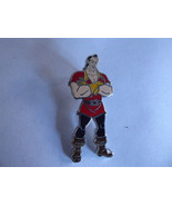 Disney Trading Pins 102496 Gaston - Beauty and the Beast - Standing with... - £11.36 GBP