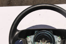 1998-2000 MERCEDES-BENZ SLK230 R170 LH DRIVER SIDE STEERING WHEEL K2809 image 4