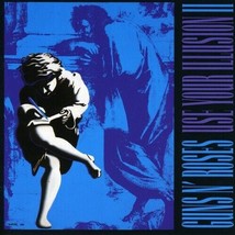 Use Your Illusion 2 by Guns N&#39; Roses (CD, 1991) - £2.35 GBP