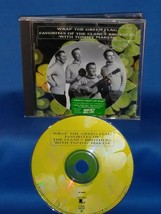 The Clancy Brothers Tommy Makem Wrap The Green Flag Cd Paddy West Irish Rover - £5.53 GBP
