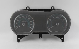 Speedometer Cluster 14K Miles Mph 2014 Jaguar Xf Oem #9722 - $112.49