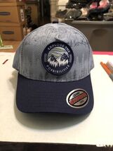 Gerry One Size Blue Fog Snapback “Explore the Possibilities” OSFA New - $363.77 MXN