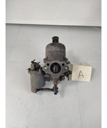 SU Carburetor AUD52F 1962 to 67 MG For Rebuild AUD 52 AUD52 - $79.00