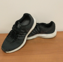 Nike Women&#39;s Run Swift 909006-010 Black Running Shoes Sneakers Size 7.5 - £17.08 GBP
