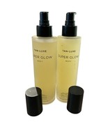 2X Tan-Luxe Super Glow Body Hyaluronic Self-Tan Serum 5.07 oz *NWOB* - $632.11 MXN
