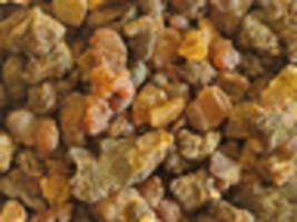 Pure Herbs: Myrrh - 4 oz. (Natural Herbal Ectracts) image 5
