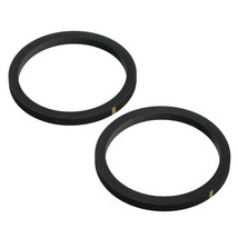 Taco Flange Gaskets 0014 Taco Replacement  (Pair) #542 - £7.71 GBP