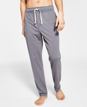 Sun + Stone Men&#39;s Sunwashed Knit Pajama Pants - Armor Sun Wash-Medium M - £17.25 GBP