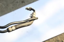 2000-2005 TOYOTA CELICA GT GTS POWER STEERING RACK HOSE LINE PIPE J4929 image 7